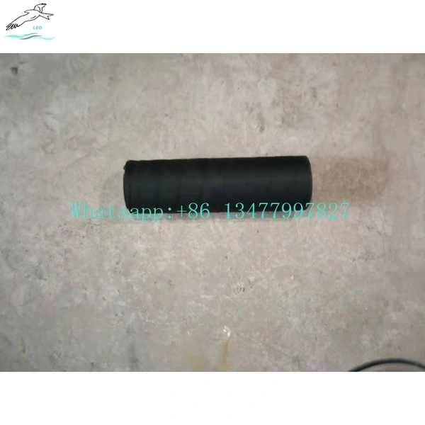Hydraulic class Inlet pipe 14881389 For Volvo excavator |LEO Heavy Truck Parts 