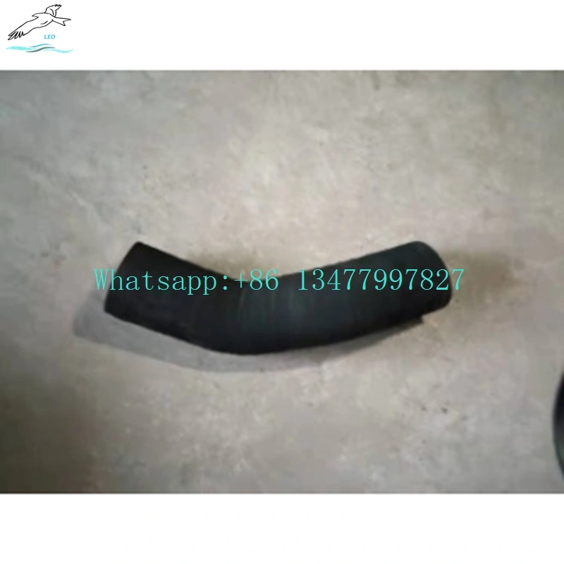 Hydraulic class Inlet pipe 14881389 For Volvo excavator |LEO Heavy Truck Parts 