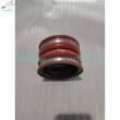 Supercharger inlet pipe 15185107 For Volvo excavator |LEO Heavy Truck Parts 