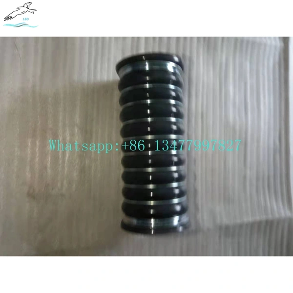 Cold tube 1110496  For Volvo excavator |LEO Heavy Truck Parts 