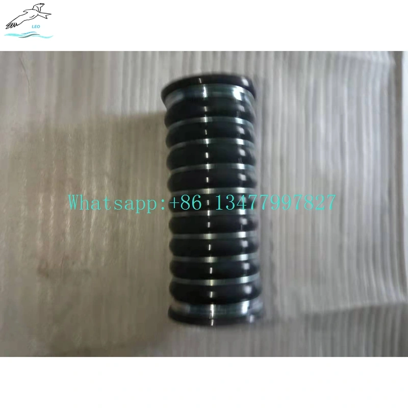 Cold tube 1110496  For Volvo excavator |LEO Heavy Truck Parts 