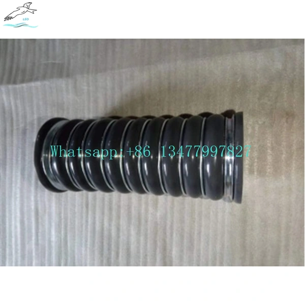 Cold tube 1110496  For Volvo excavator |LEO Heavy Truck Parts 