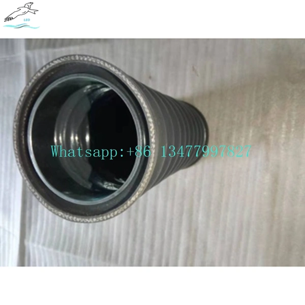 Cold tube 1110496  For Volvo excavator |LEO Heavy Truck Parts 