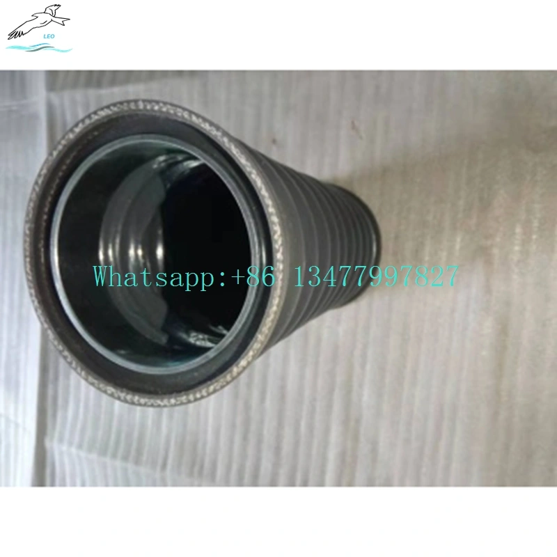 Cold tube 1110496  For Volvo excavator |LEO Heavy Truck Parts 