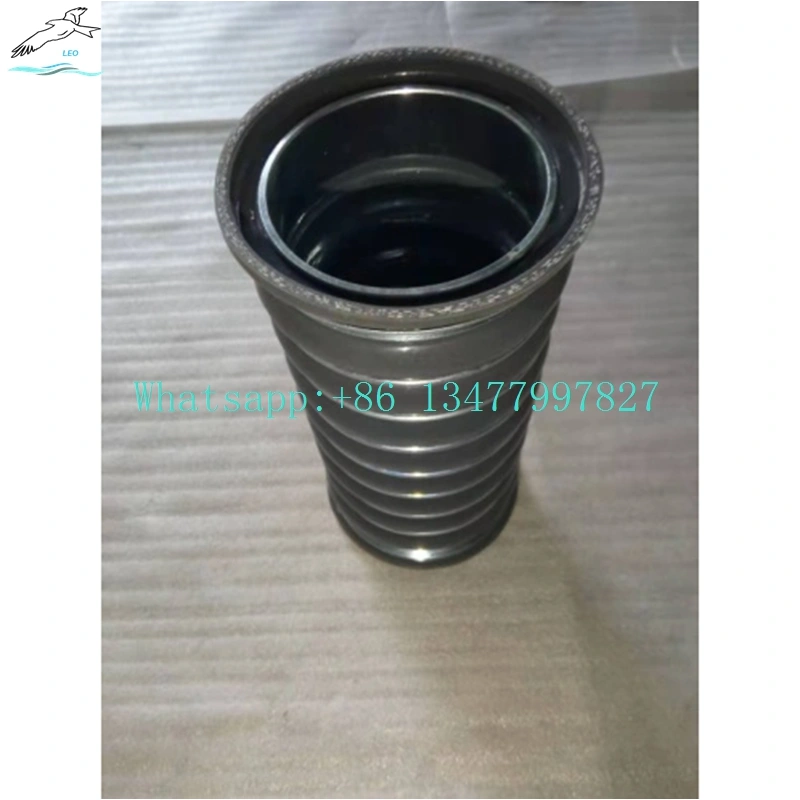 Cold tube 1110495  For Volvo excavator |LEO Heavy Truck Parts 