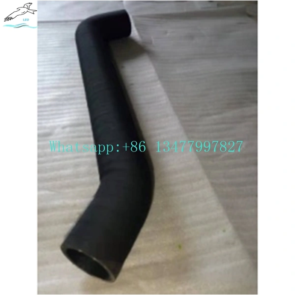 The pipe 14510584 For Volvo excavator |LEO Heavy Truck Parts 