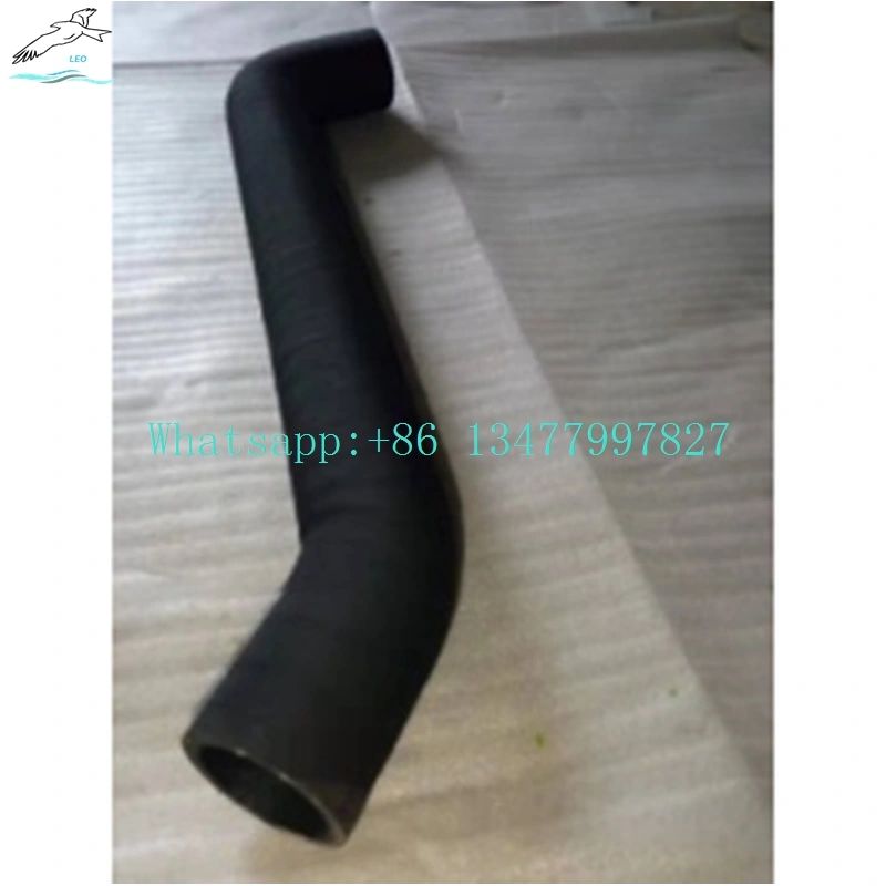 The pipe 14510584 For Volvo excavator |LEO Heavy Truck Parts 