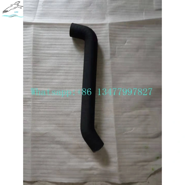 The pipe 14510584 For Volvo excavator |LEO Heavy Truck Parts 