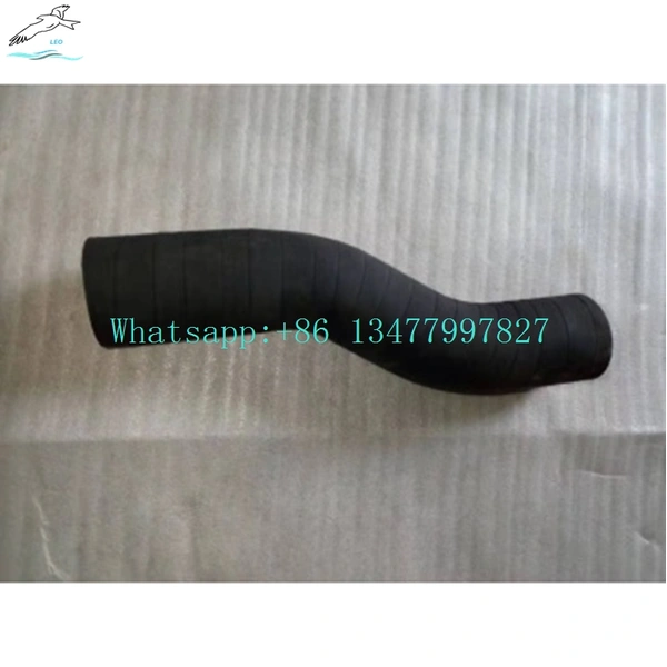 In the pipe 14573702 For Volvo excavator |LEO Heavy Truck Parts 