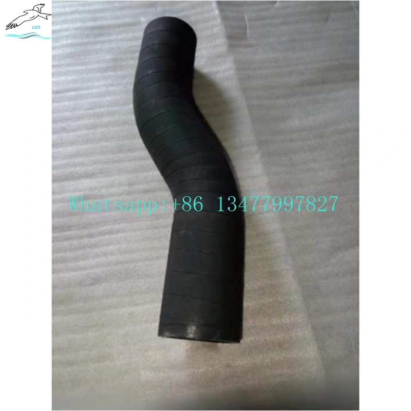 In the pipe 14573702 For Volvo excavator |LEO Heavy Truck Parts 