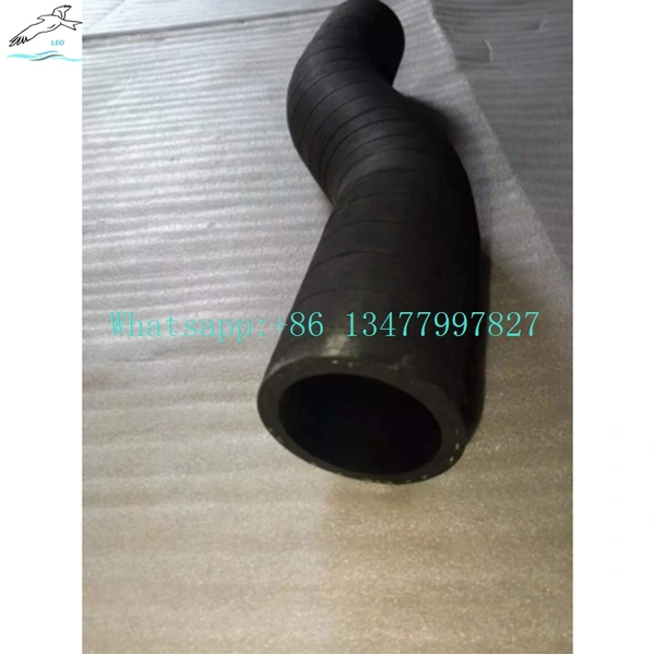 In the pipe 14573702 For Volvo excavator |LEO Heavy Truck Parts 