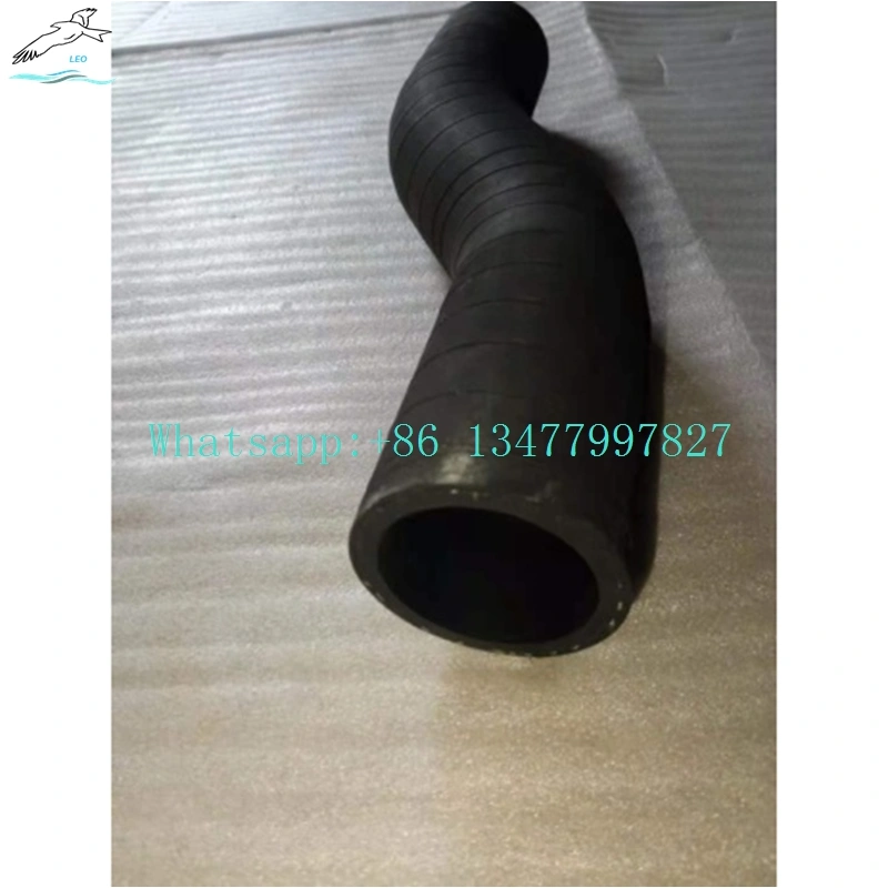 In the pipe 14573702 For Volvo excavator |LEO Heavy Truck Parts 