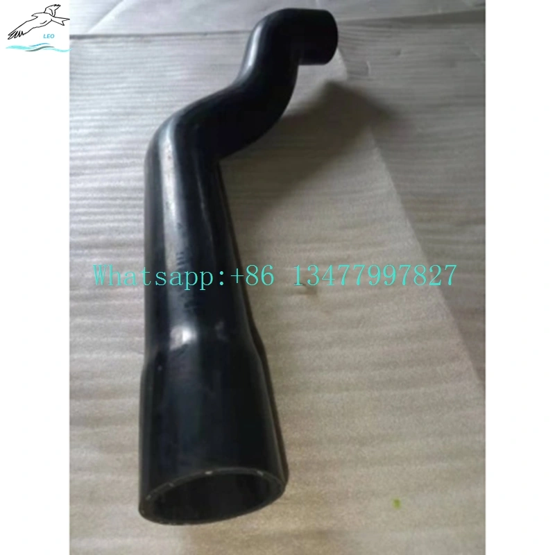 On the pipe 14573697 For Volvo excavator |LEO Heavy Truck Parts 