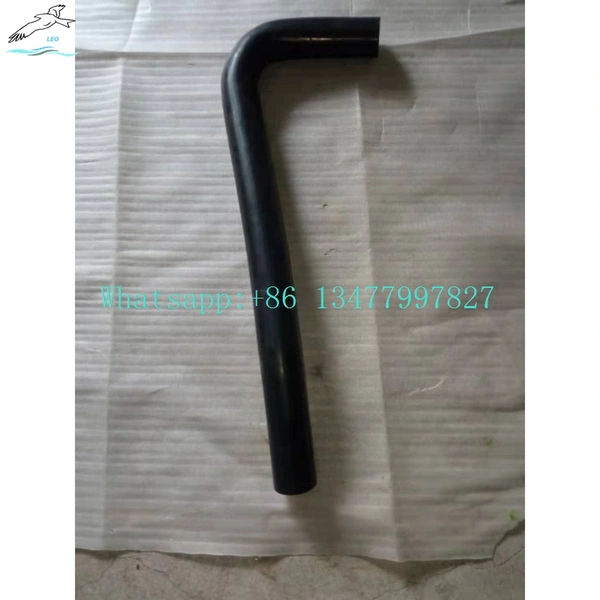 The pipe 14576153 For Volvo excavator |LEO Heavy Truck Parts 