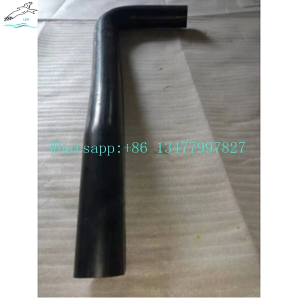 The pipe 14576153 For Volvo excavator |LEO Heavy Truck Parts 