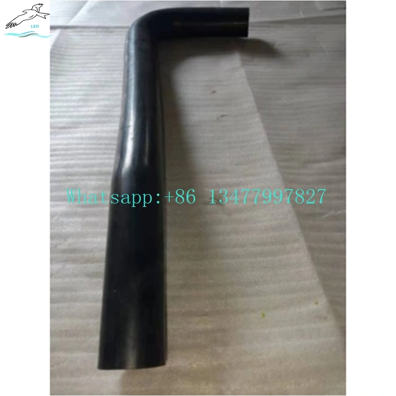 The pipe 14576153 For Volvo excavator |LEO Heavy Truck Parts 