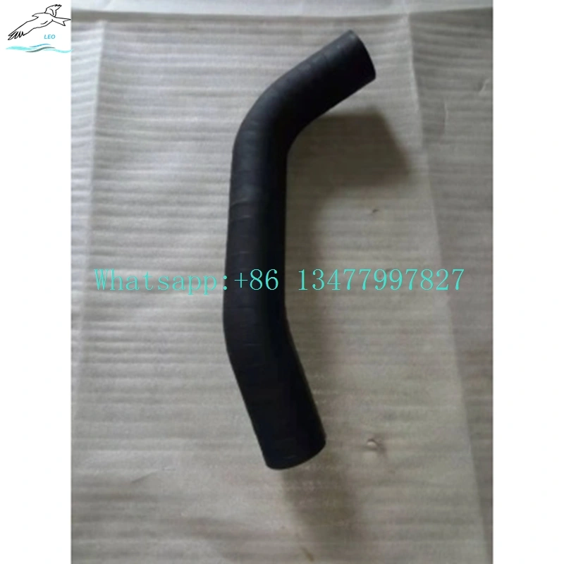 On the pipe 14510585 For Volvo excavator |LEO Heavy Truck Parts 