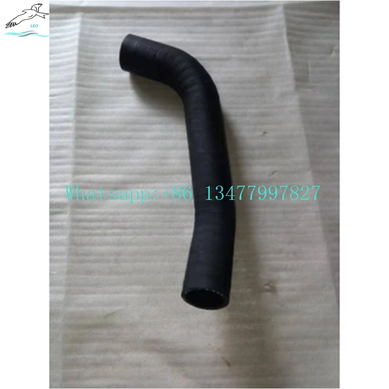 On the pipe 14510585 For Volvo excavator |LEO Heavy Truck Parts 
