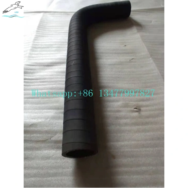  In the pipe 14510779 For Volvo excavator |LEO Heavy Truck Parts 
