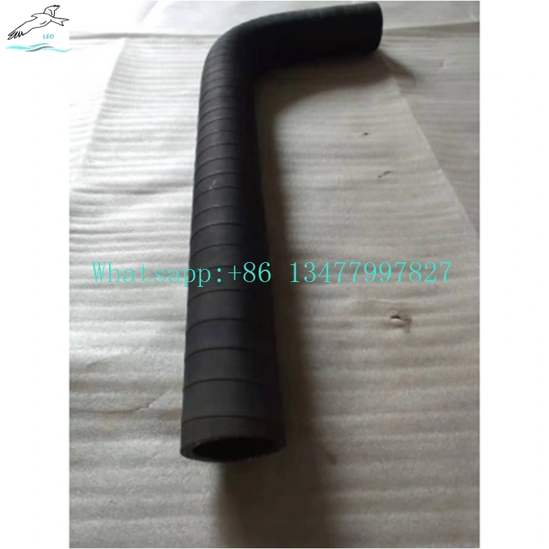  In the pipe 14510779 For Volvo excavator |LEO Heavy Truck Parts 
