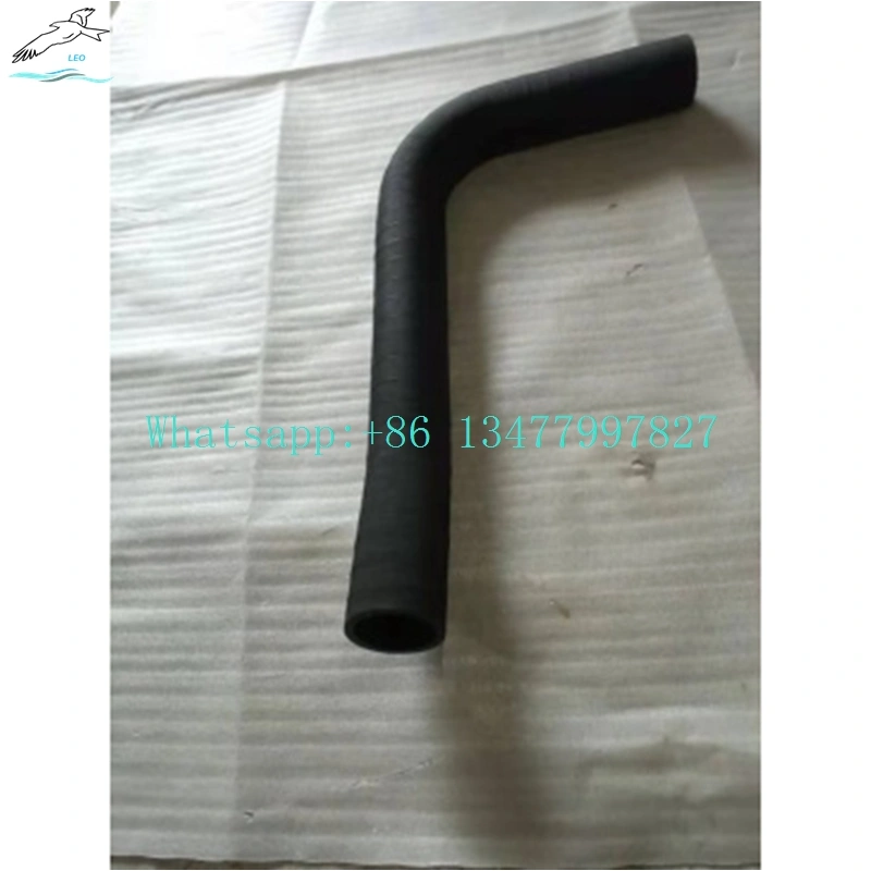 On the pipe 14510866 For Volvo excavator |LEO Heavy Truck Parts 