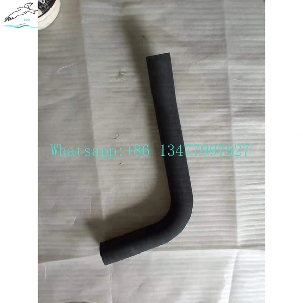 The pipe 14501342 For Volvo excavator |LEO Heavy Truck Parts 