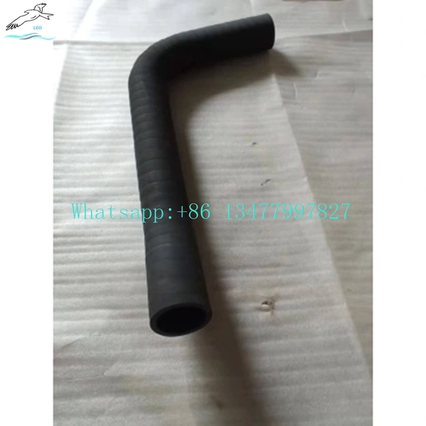 The pipe 14501342 For Volvo excavator |LEO Heavy Truck Parts 