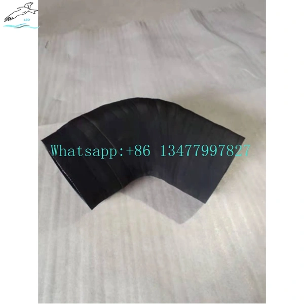  Inlet pipe 14532126 For Volvo excavator |LEO Heavy Truck Parts 