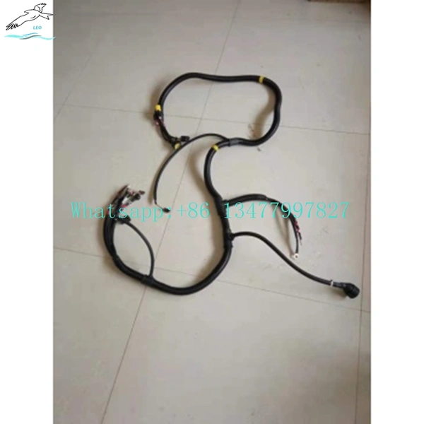 Engine harness 14630636 For Volvo excavator |LEO Heavy Truck Parts 