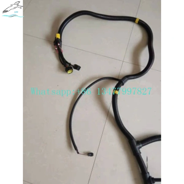 Engine harness 14630636 For Volvo excavator |LEO Heavy Truck Parts 