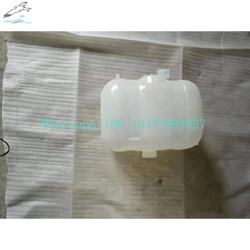 Deputy kettle 11110410=17214674 For Volvo excavator |LEO Heavy Truck Parts 