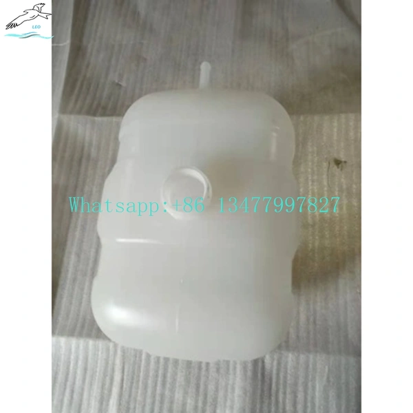 Deputy kettle 11110410=17214674 For Volvo excavator |LEO Heavy Truck Parts 