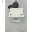 Hydraulic class Fan solenoid 14616529 For Volvo excavator |LEO Heavy Truck Parts 
