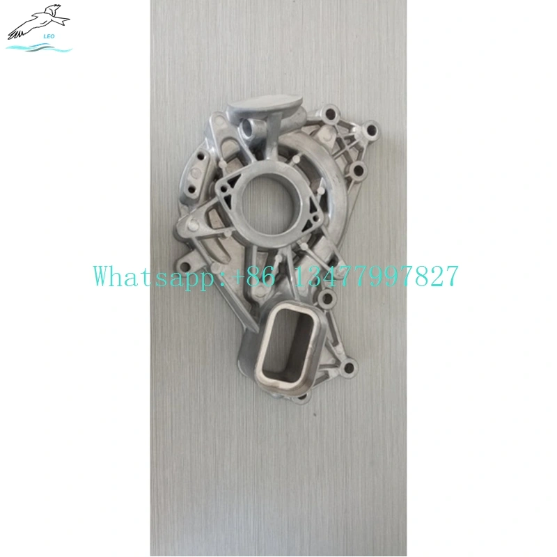 The pump casing 20505543 For Volvo excavator |LEO Heavy Truck Parts 