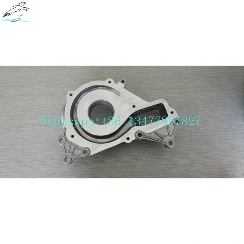 The pump casing 20505543 For Volvo excavator |LEO Heavy Truck Parts 