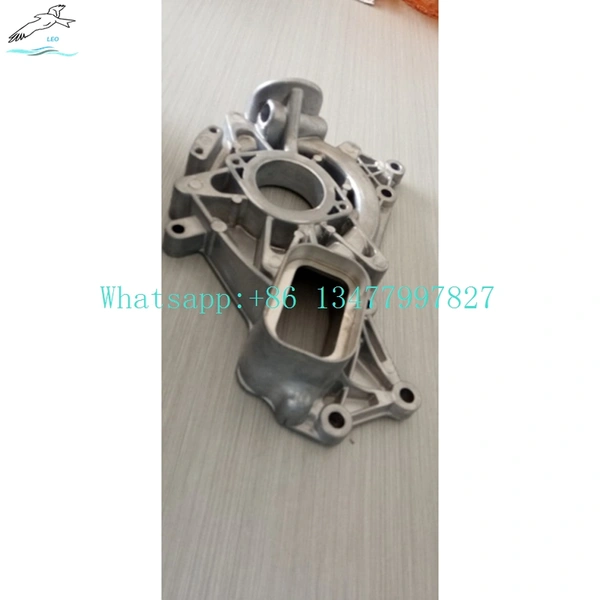 The pump casing 20505543 For Volvo excavator |LEO Heavy Truck Parts 