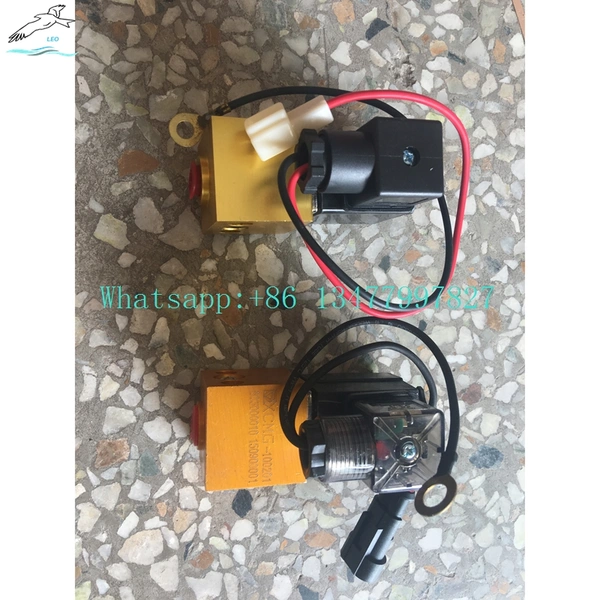 XGMA Filter|LEO Heavy Truck Parts 