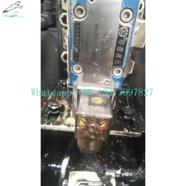 XGMA Filter|LEO Heavy Truck Parts 