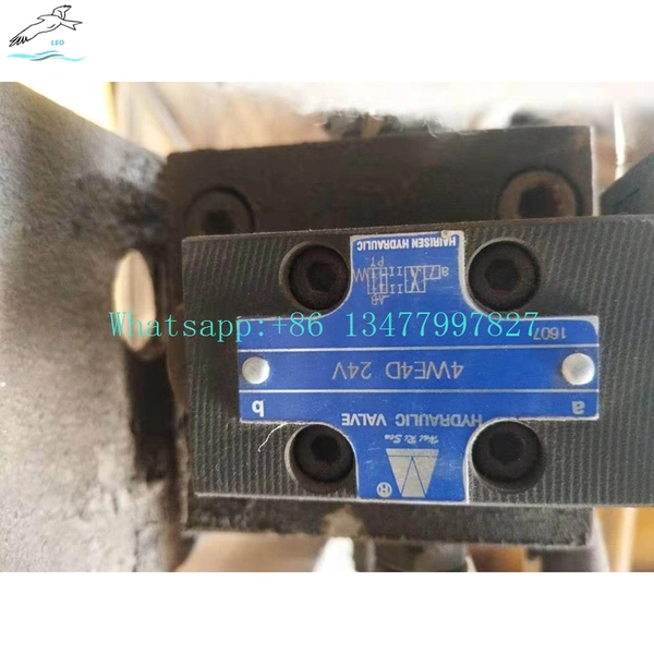 XGMA Filter|LEO Heavy Truck Parts 