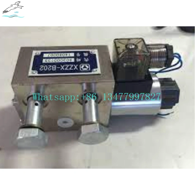 XGMA Filter|LEO Heavy Truck Parts 