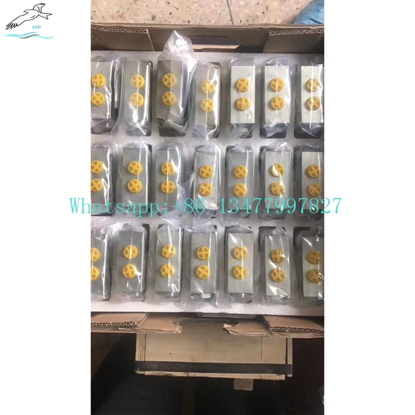 XGMA Filter|LEO Heavy Truck Parts 