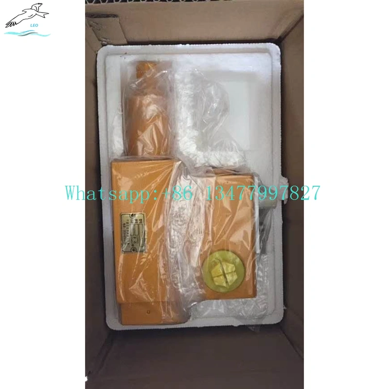 XGMA Filter|LEO Heavy Truck Parts 