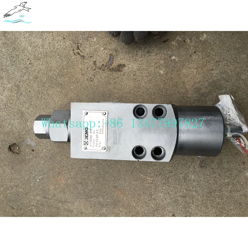 XGMA Filter|LEO Heavy Truck Parts 