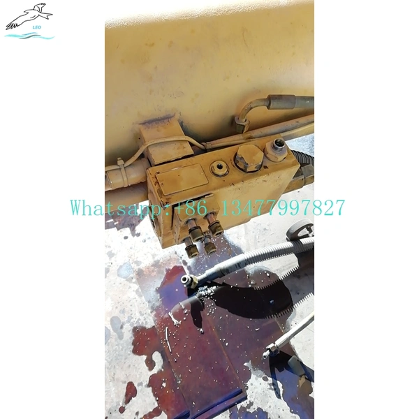 XGMA Filter|LEO Heavy Truck Parts 