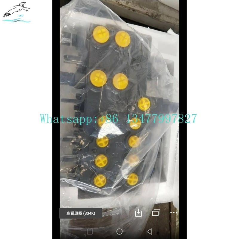 XGMA Filter|LEO Heavy Truck Parts 