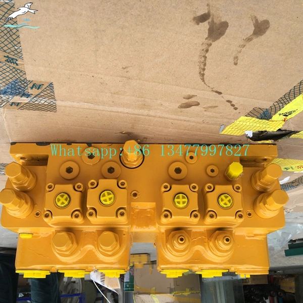 XGMA Filter|LEO Heavy Truck Parts 