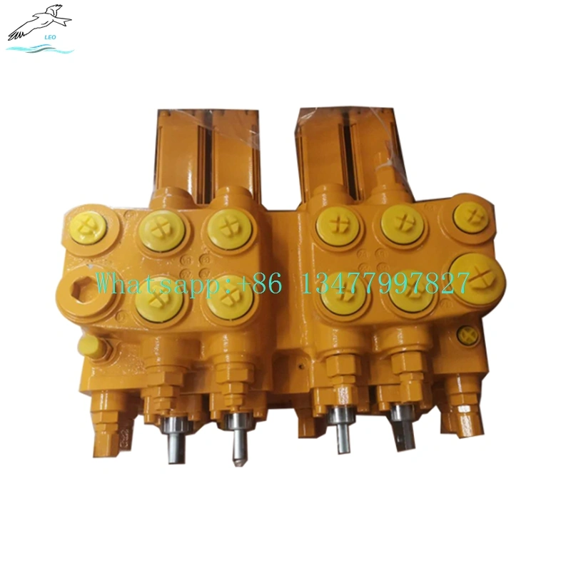 XGMA Filter|LEO Heavy Truck Parts 