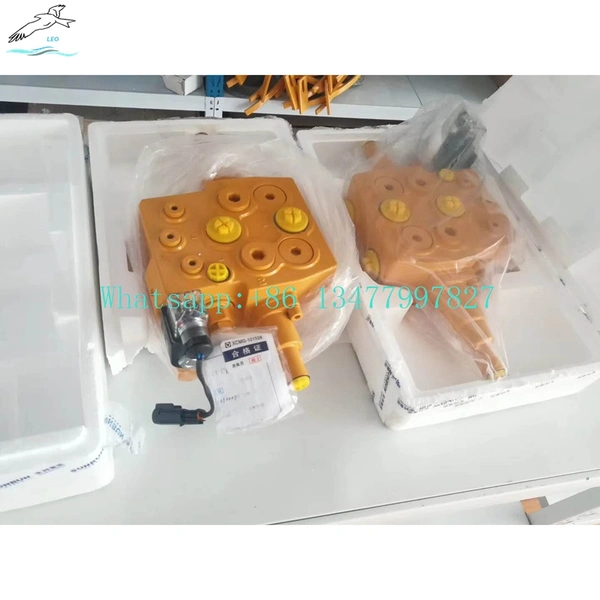 XGMA Filter|LEO Heavy Truck Parts 