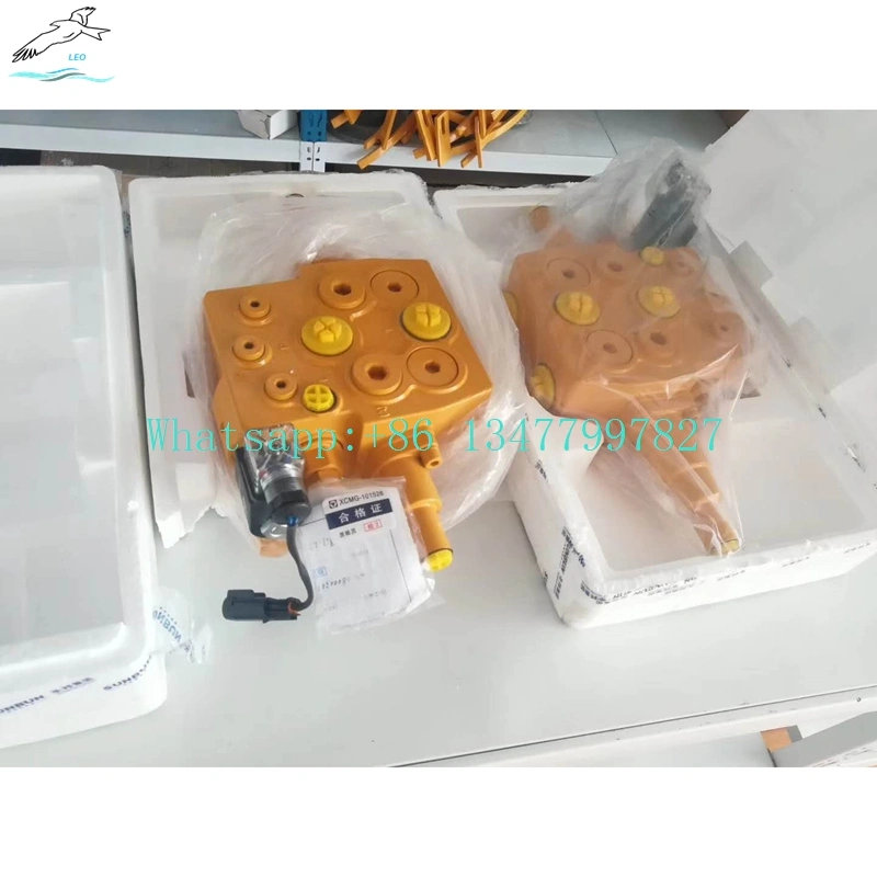 XGMA Filter|LEO Heavy Truck Parts 