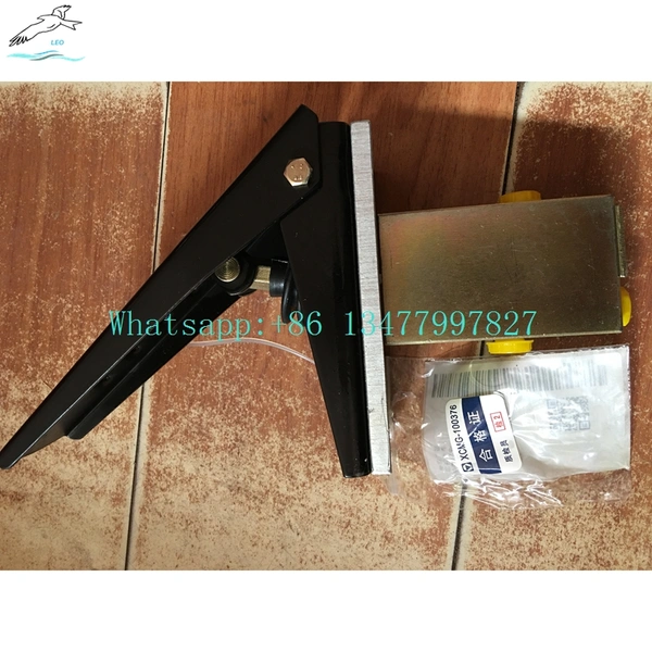 XGMA Filter|LEO Heavy Truck Parts 